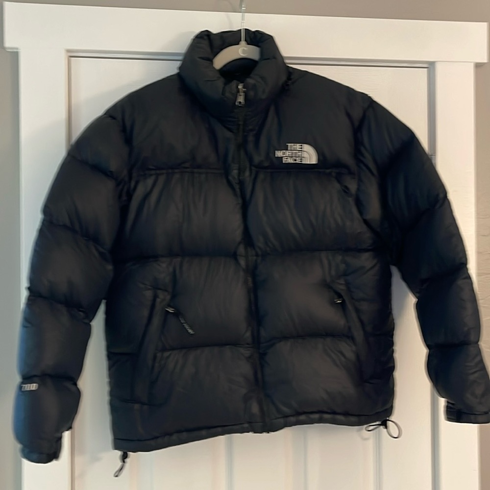 North Face men’s medium 700 fill jacket original